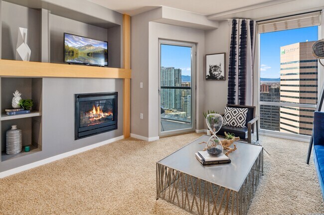 1600 Glenarm Place