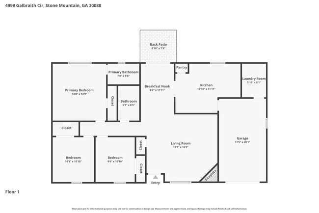 Photo - 4999 Galbraith Cir