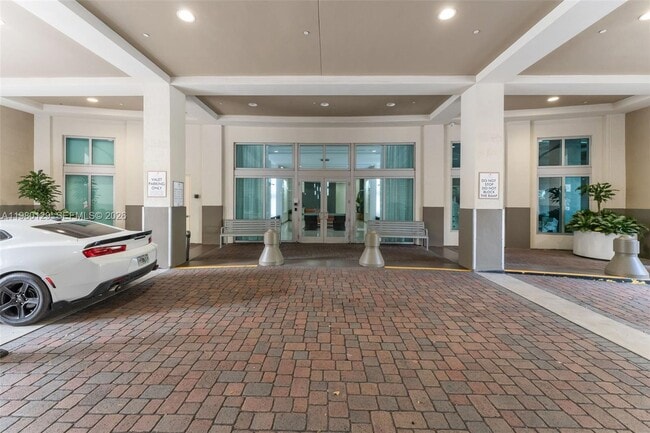 Photo - 9066 SW 73rd Ct Unit 504