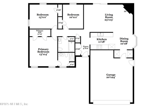 Photo - 8366 Grampell Dr