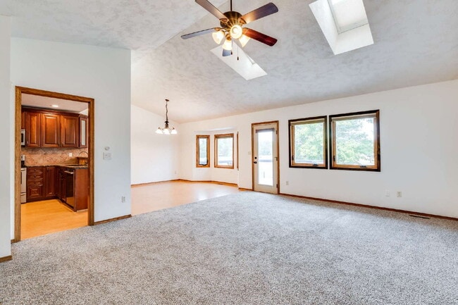 "Spacious 4-Bedroom Retreat with 3 Full Baths in Prime Wichita Location – 2,812 Sq. Ft.!"

Hurry!...