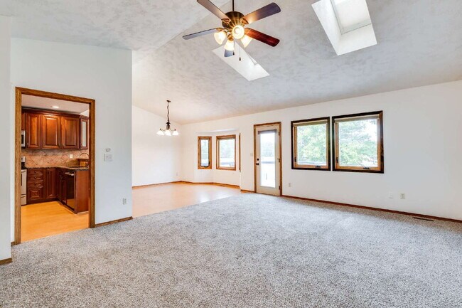 Photo - "Spacious 4-Bedroom Retreat with 3 Full Baths in Prime Wichita Location – 2,812 Sq. Ft.!"
Hurry!...