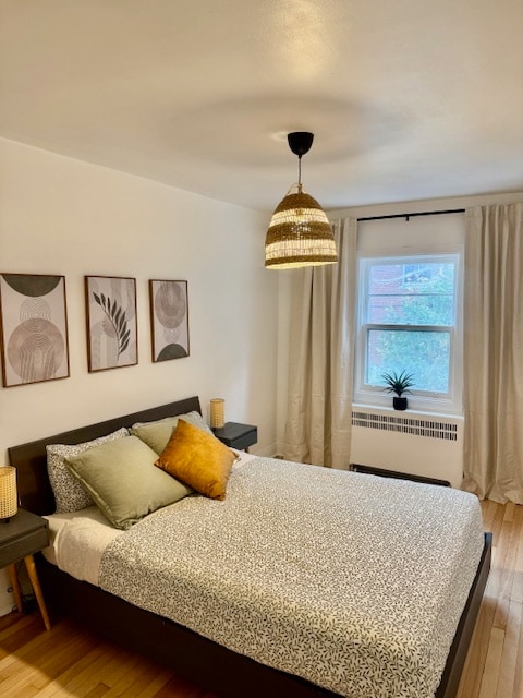 Queen Bed - 4838 Av Isabella Unit 4838