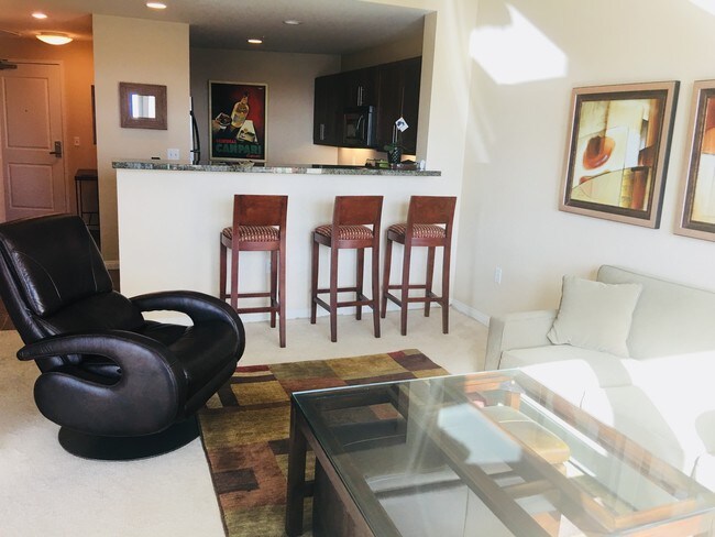 SPACIOUS LIVING - 253 10th Ave Unit 1205