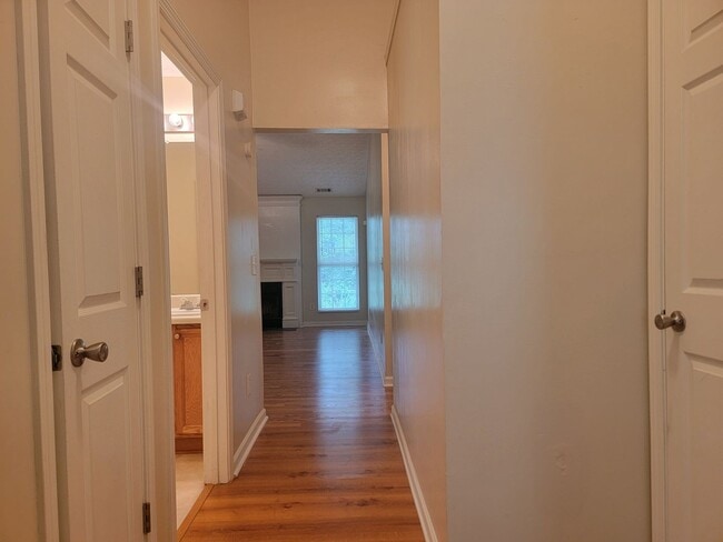 Photo - Newer Ranch Style Home w/Fireplace, Trey Ceilings and Black Appliances - Total Electric