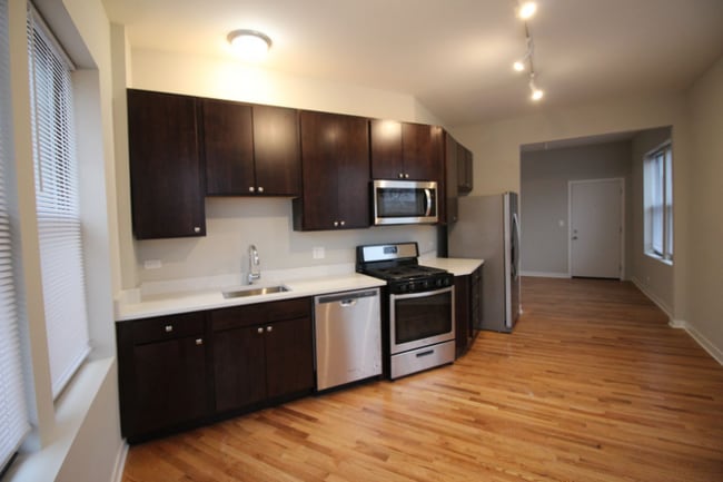 Photo - 4200 N Milwaukee Ave Apartamento Unidad 2S