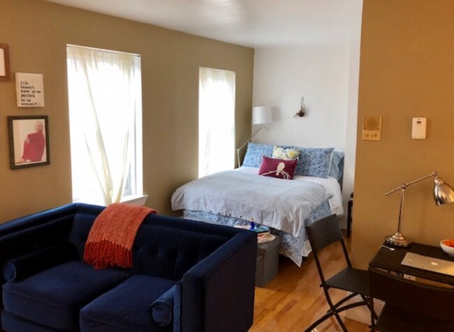Photo - 521 Columbus Ave Unidad F Rental