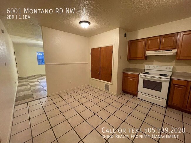 Photo - 6001 Montaño Rd NW Unit 1