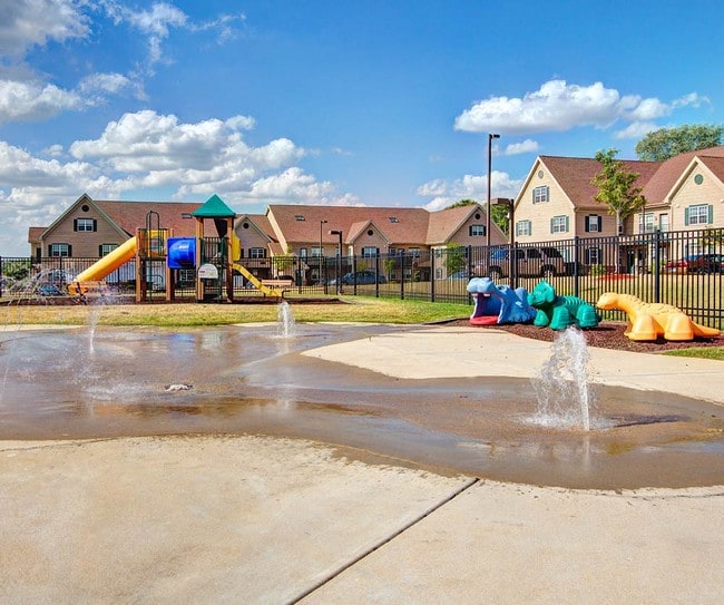 Building Photo - Avalon Madison Village Rental