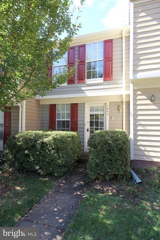 Photo - 1544 Woodcrest Dr Townhome