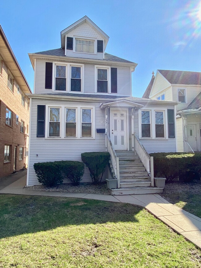 Photo - 5517 W Higgins Ave