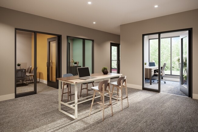 Photo - Irvington Place