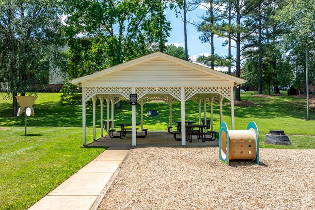 Community Gazebo