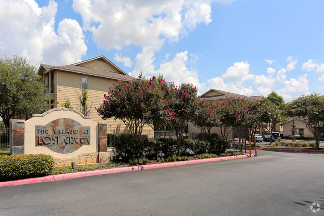 Building Photo - The Villages at Lost Creek Rental