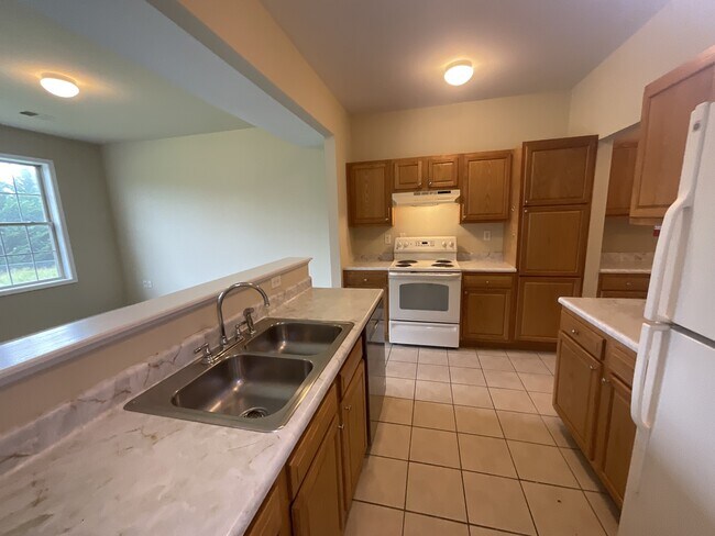 348 Channing Dr