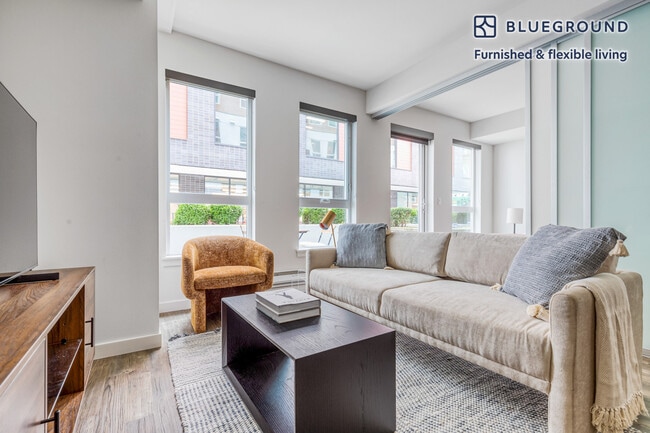 Building Photo - 5555 14th Ave NW Rental