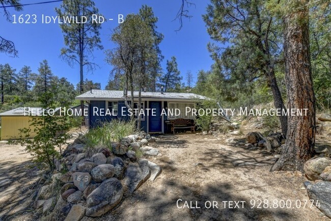 Photo - 1623 Idylwild Rd Apartment Unit B