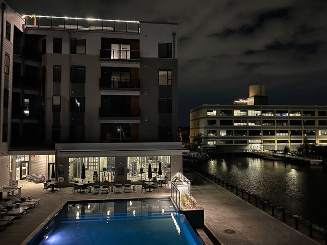 The Lofts at Front Street