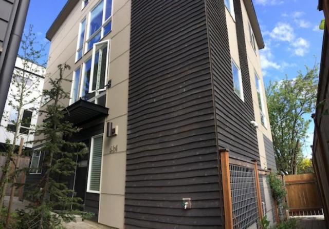 3 bedroom in Seattle WA 98117 - 3 bedroom in Seattle WA 98117 House