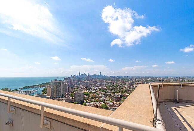 3660 N Lake Shore Dr Unit 4410