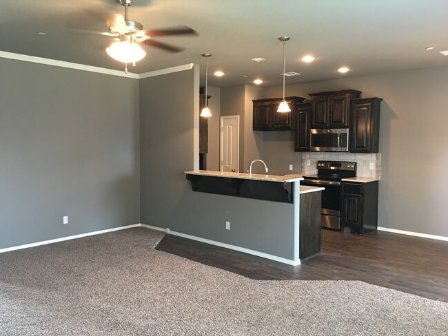 Photo - Villas at Stonebridge