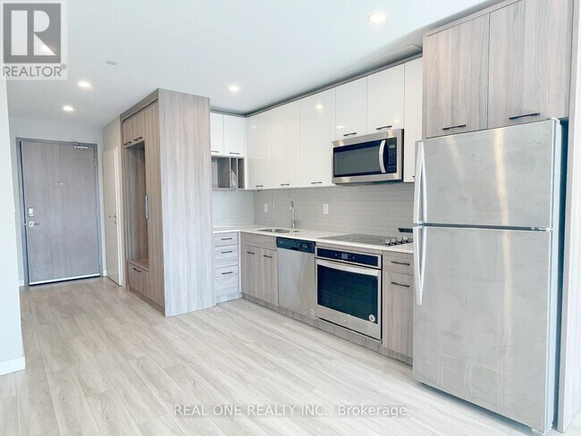 Photo - 20 George St Unit 2007