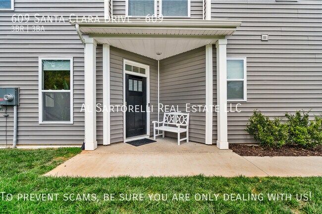 Photo - 609 Santa Clara Dr