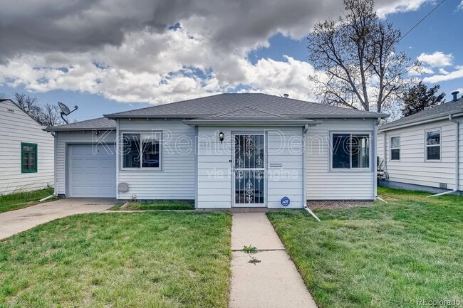 Building Photo - 4960 Decatur St