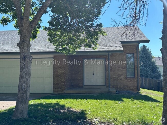 Building Photo - 8410 S Saulsbury St Rental
