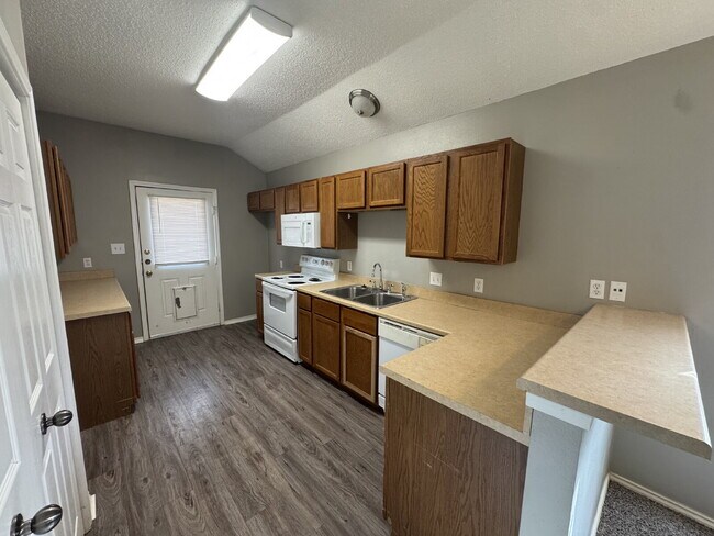 Photo - Updated Duplex Located West of Frankford Near WalMart, Take-Out & Close Access To W. Loop 289!