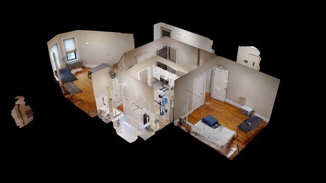 Photo - 52 Charlesgate E Unit 159