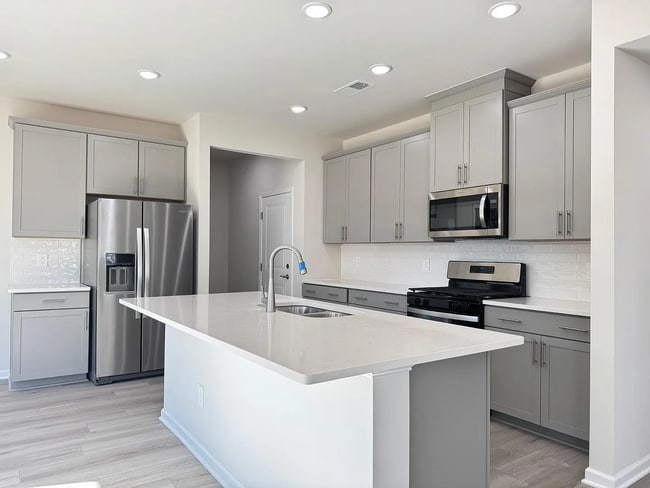 4 Bedroom Single Family for Rent