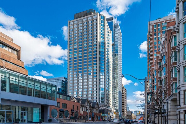 Photo - 150 Bloor St W Unit SI ID1510938P