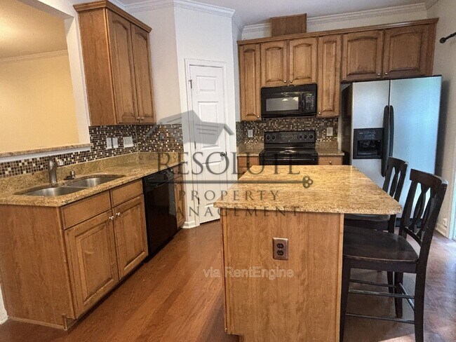 Photo - 318 Anterbury Dr