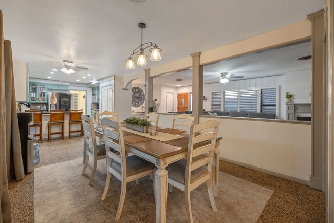 Photo - 3 bedroom 2 bath with Pool and Solar