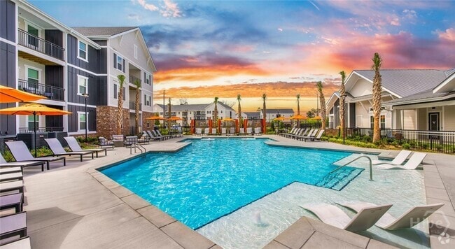 Building Photo - 1000 Chatham Center Dr Unit C1 Rental