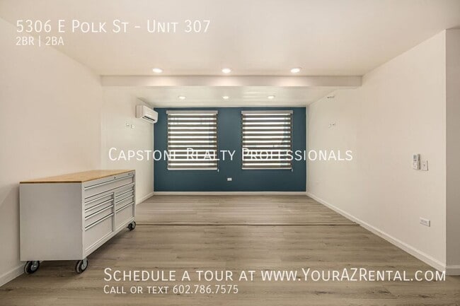 Photo - 5306 E Polk St Unit 307