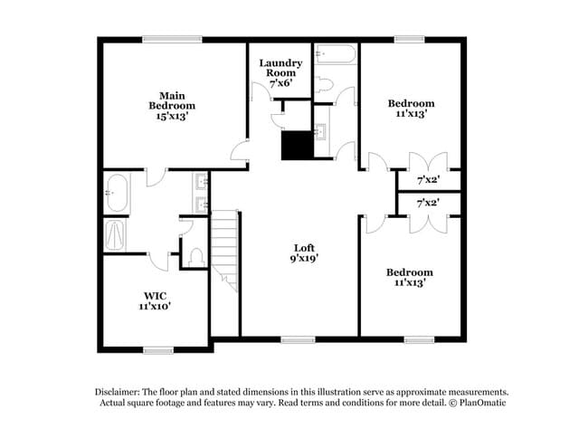 Photo - 291 Hamilton Pointe Dr