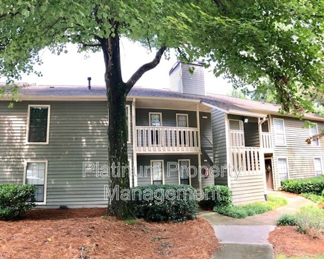 Photo - 2608 Vinings Central Dr Condo Unit #41