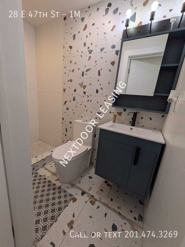 28 E 47th St Unit 1M