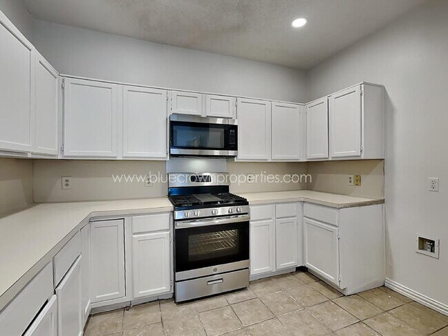 Photo - 1409 Post Oak Dr