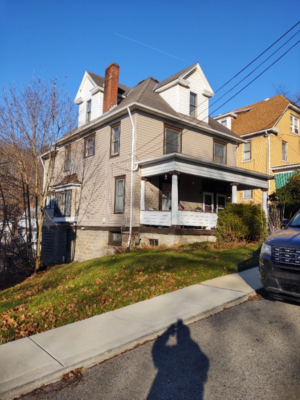 Photo - 508 Bredin Ave Unit B
