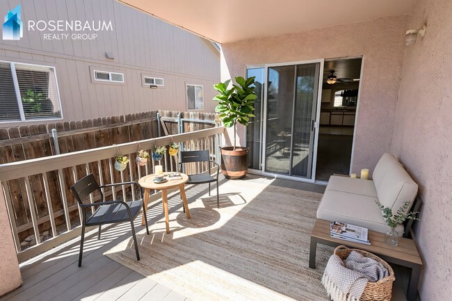 Photo - Beautiful 2-bedrooms, 2-baths duplex in Prescott Valley!