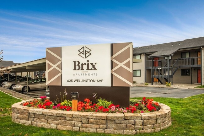 Photo - Brix Apartments