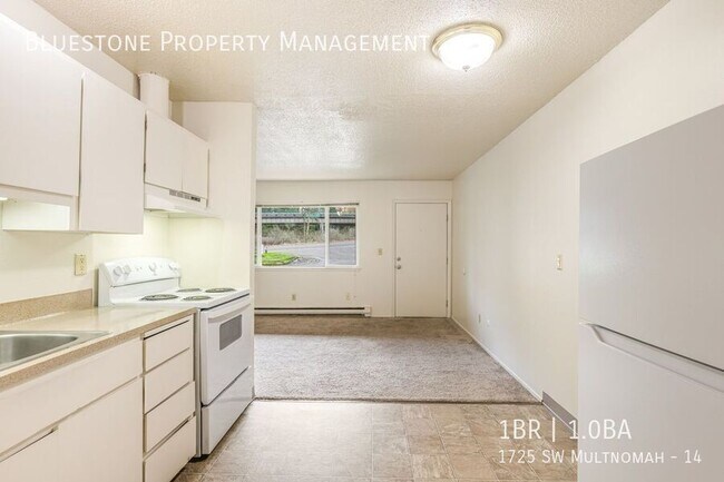 Photo - 1725 SW Multnomah Blvd Unidad 14