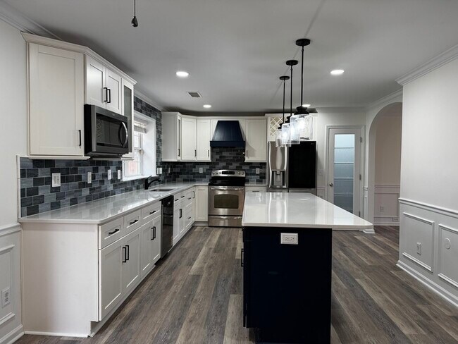 Photo - 9310 Chastain Walk Dr