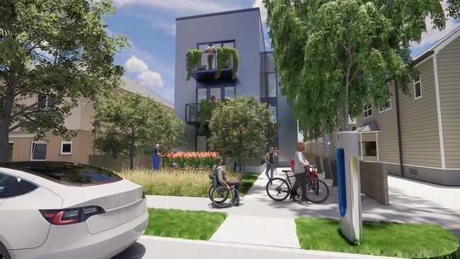 Photo - 2718 Grand Ave S