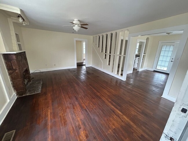 Photo - 4 bedroom and 1.5 bathroom