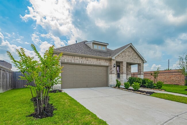 Photo - 11402 Cypress Birch Ct