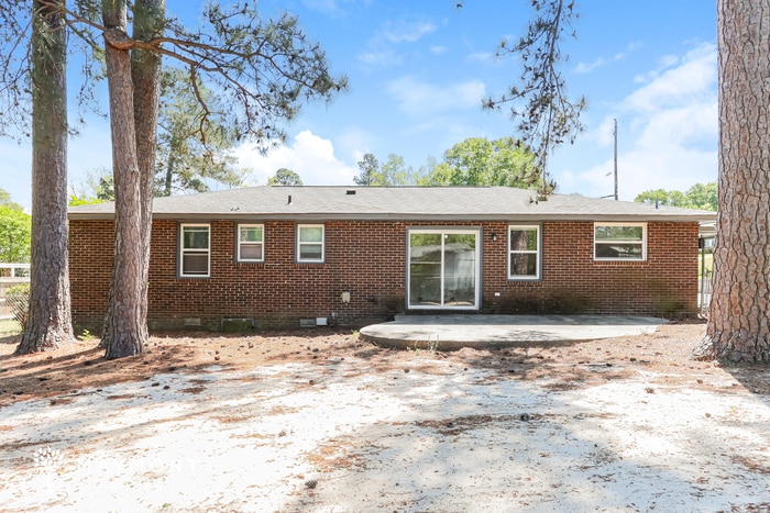 Photo - Comfortable 3-Bedroom Home in Augusta, GA